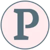 🥰 Эмодзи «Буквы в розовых кружочках» для Telegram