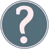 ❓ Эмодзи «Буквы в розовых кружочках» для Telegram