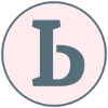 🥰 Эмодзи «Буквы в розовых кружочках» для Telegram