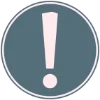 ‼️ Эмодзи «Буквы в розовых кружочках» для Telegram