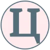 🥰 Эмодзи «Буквы в розовых кружочках» для Telegram