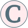 🥰 Эмодзи «Буквы в розовых кружочках» для Telegram