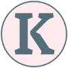 🥰 Эмодзи «Буквы в розовых кружочках» для Telegram
