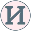 🥰 Эмодзи «Буквы в розовых кружочках» для Telegram