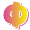 🥰 Эмодзи «Желто-розовый градиент» для Telegram