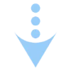 🥰 Эмодзи «Ледяные буквы и зимние иконки» для Telegram