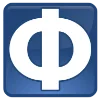 💤 Эмодзи «Буквы в рамках, красные и синие, русские и английские.» для Telegram