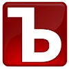 🔥 Эмодзи «Буквы в рамках, красные и синие, русские и английские.» для Telegram