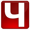 🔥 Эмодзи «Буквы в рамках, красные и синие, русские и английские.» для Telegram