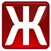 🔥 Эмодзи «Буквы в рамках, красные и синие, русские и английские.» для Telegram