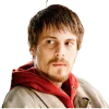 Обложка набора 😀 Набор эмоджи по сериалу «Преступление и наказание»