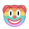 Стикер 32 🍰pride