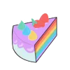 Стикер 11 🍰pride