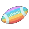Стикер 20 🍰pride