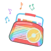 Стикер 7 🍰pride