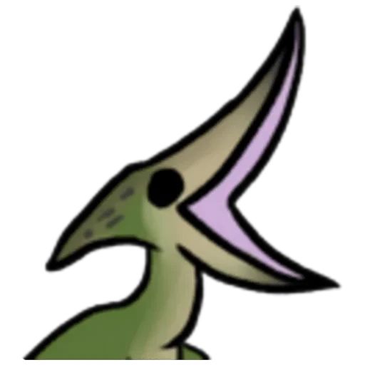 😯 Стикер «Primal Carnage Extinction» для Telegram
