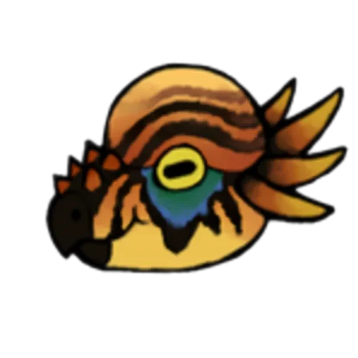 🙂 Стикер «Primal Carnage Extinction» для Telegram