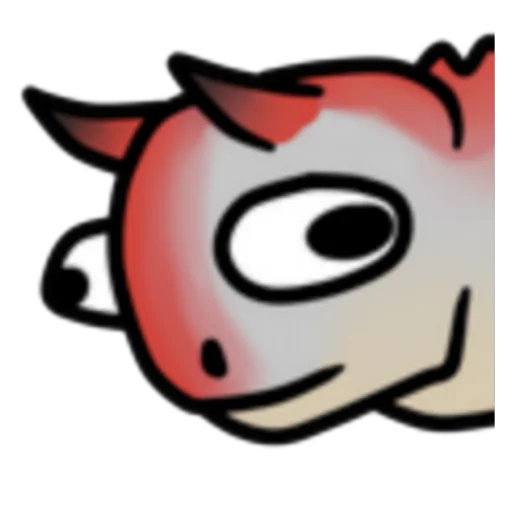 😐 Стикер «Primal Carnage Extinction» для Telegram
