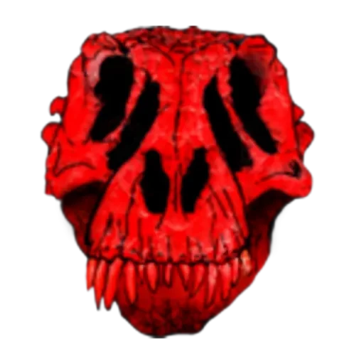 Стикерпак Primal Carnage Extinction для Telegram