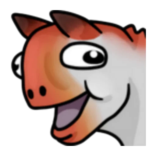 😁 Стикер «Primal Carnage Extinction» для Telegram