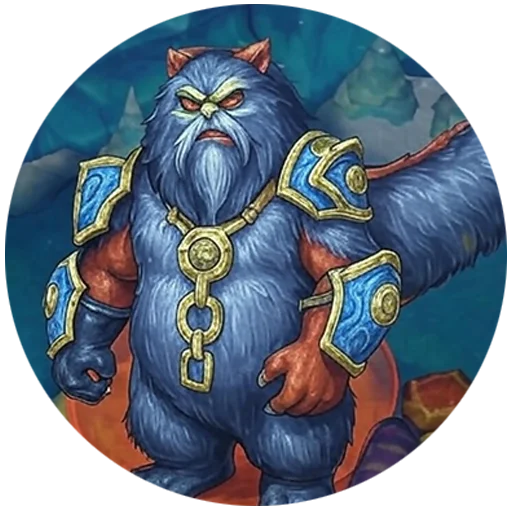 🤨 Стикер «Prime World Nova» для Telegram