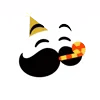 Стикер 23 Pringles