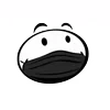 Стикер 2 Pringles