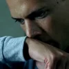 Стикер 20 Prison Break G