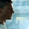 Стикер 44 Prison Break G