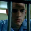 Стикер 2 Prison Break G