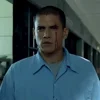 Стикер 59 Prison Break G