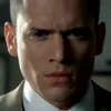 Стикер 49 Prison Break G
