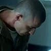 Стикер 21 Prison Break G