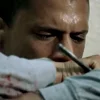 Стикер 54 Prison Break G