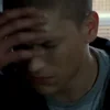 Стикер 41 Prison Break G