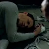 Стикер 9 Prison Break G
