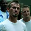 Стикер 24 Prison Break G