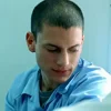 Стикер 4 Prison Break G