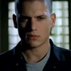 Стикер 40 Prison Break G