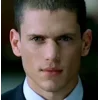Стикер 58 Prison Break G