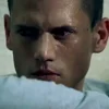 Стикер 17 Prison Break G