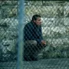 Стикер 5 Prison Break G