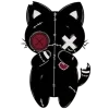 Стикер 59 Snugbug