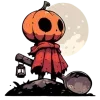 Стикер 54 Snugbug