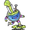 Стикер 11 𝑃𝑠𝑦𝑐𝒉𝑒𝑑𝑒𝑙𝑖𝑐