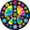 Стикер 22 𝑃𝑠𝑦𝑐𝒉𝑒𝑑𝑒𝑙𝑖𝑐