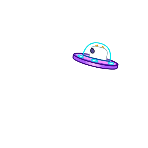 Стикер 44 Psychopath Emoji