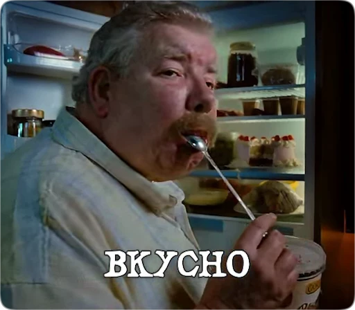 😋 Стикер «Potter Memes» для Telegram
