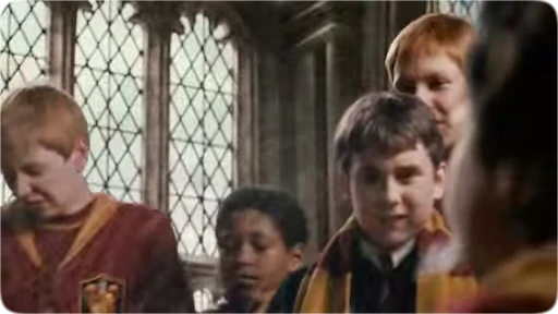 😲 Стикер «Potter Memes» для Telegram