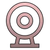 🧭 Эмодзи «Буквы бронзовые, большие и маленькие» для Telegram